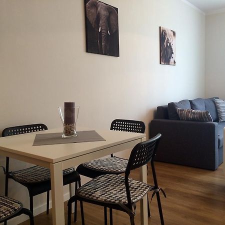 Aluzyjna Erapartments Jabłonna Exteriör bild