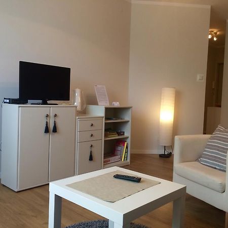 Aluzyjna Erapartments Jabłonna Exteriör bild