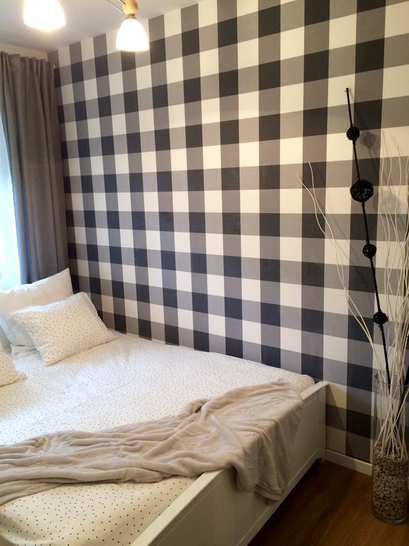 Aluzyjna Erapartments Jabłonna Exteriör bild