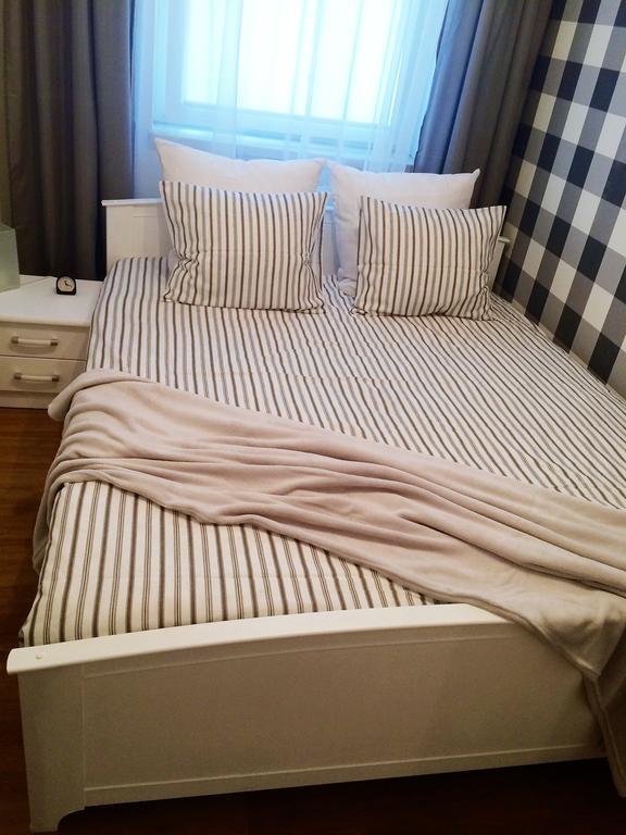 Aluzyjna Erapartments Jabłonna Exteriör bild