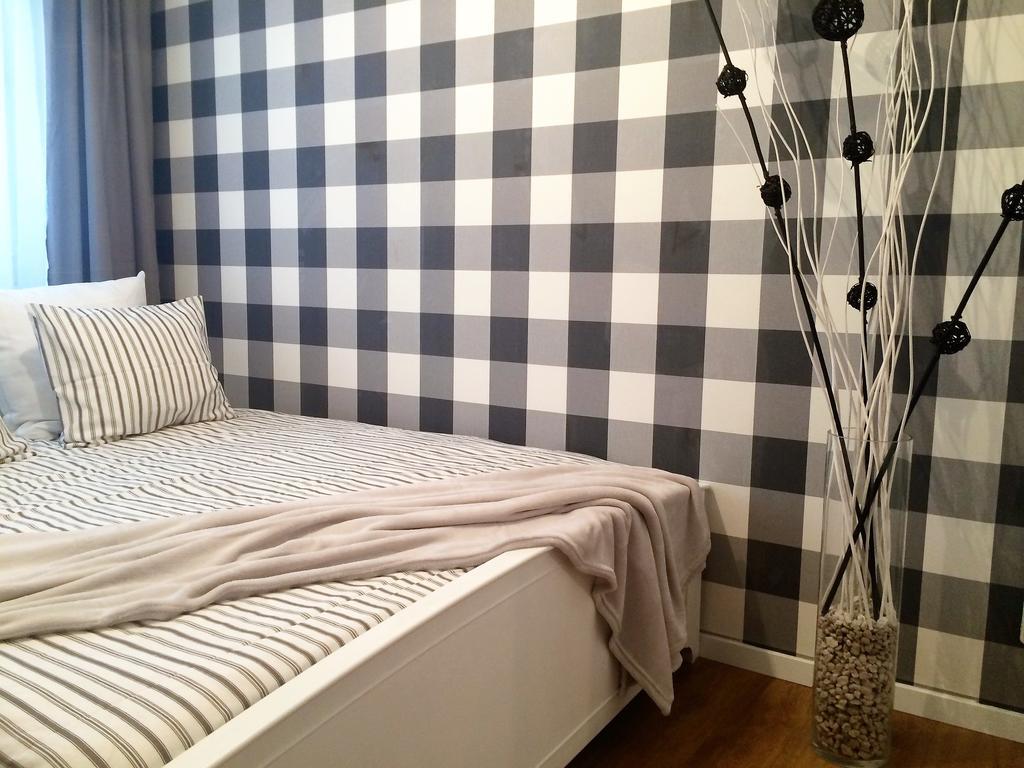 Aluzyjna Erapartments Jabłonna Exteriör bild