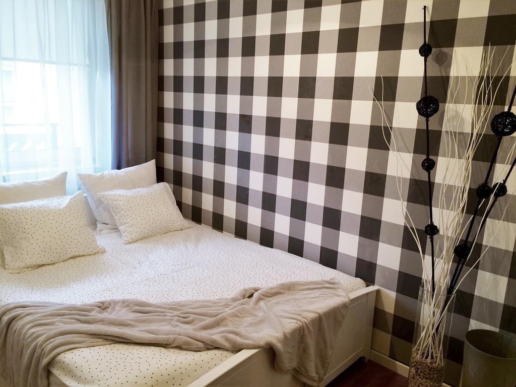 Aluzyjna Erapartments Jabłonna Exteriör bild