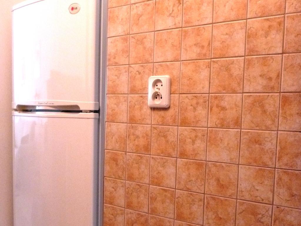 Aluzyjna Erapartments Jabłonna Exteriör bild