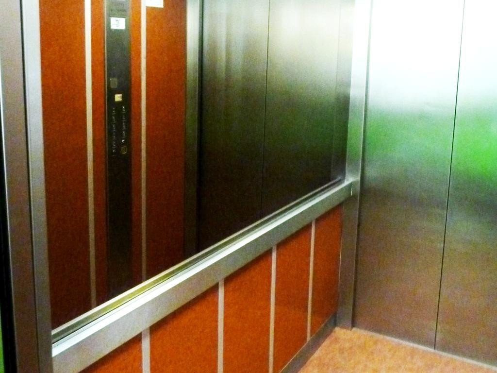 Aluzyjna Erapartments Jabłonna Exteriör bild