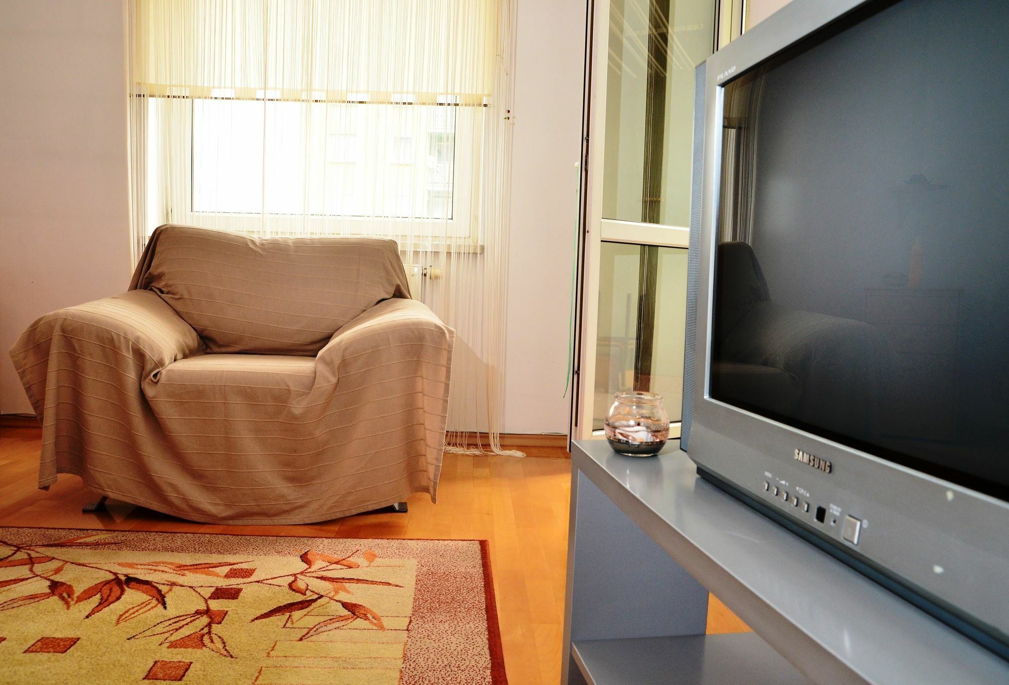 Aluzyjna Erapartments Jabłonna Exteriör bild