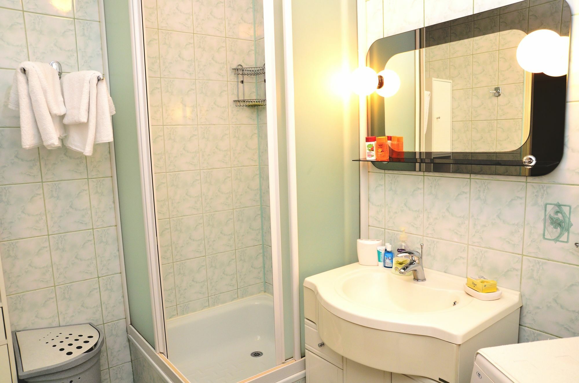 Aluzyjna Erapartments Jabłonna Exteriör bild